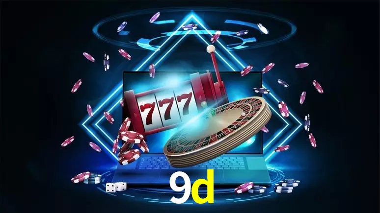 9d Caça-níqueis móveis